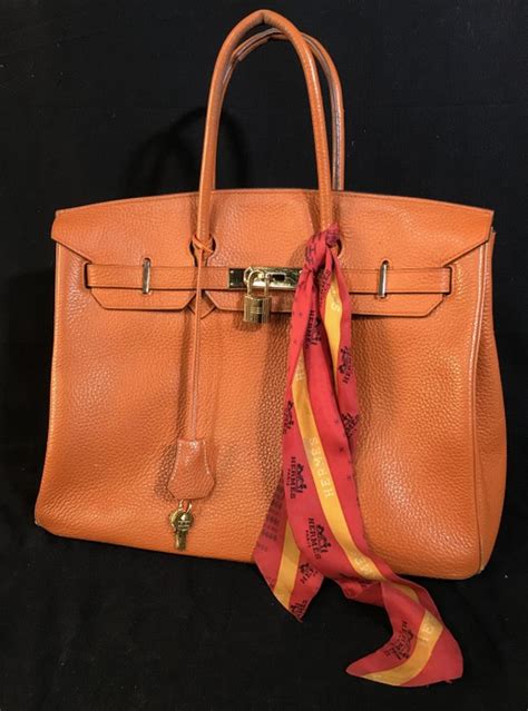 revendre sac hermes|where to sell hermes purses.